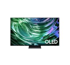 SAMSUNG三星 55吋 OLED 4K連網智慧顯示器 QA55S90DAXXZW