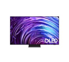 SAMSUNG三星 55吋 OLED 4K連網智慧顯示器 QA55S95DAXXZW