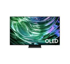 SAMSUNG三星 65吋 OLED 4K連網智慧顯示器 QA65S90DAXXZW