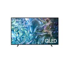 SAMSUNG三星 65吋 4K QLED智慧連網液晶顯示器 QA65Q60DAXXZW