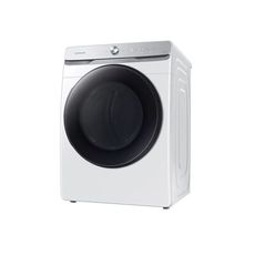 SAMSUNG三星 16公斤 蒸本事瓦斯型乾衣機 DVG16CG8600W