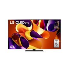 LG樂金 OLED65G4PTA 65吋 OLED 4K連網智慧顯示器