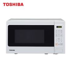 TOSHIBA 微電腦微波爐20L MM-EM20P(WH)