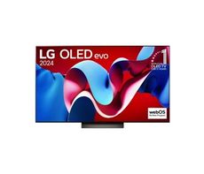 LG樂金 42吋 OLED42C4PTA OLED 4K智慧顯示器