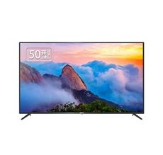 SAMPO聲寶 50吋 4K HDR液晶顯示器 EM-50FC610(N)