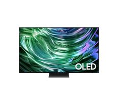 SAMSUNG三星 48吋 OLED 4K連網智慧顯示器 QA48S90DAEXZW