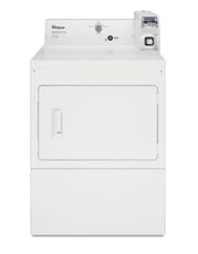 Whirlpool惠而浦 CEM2765FQ 商用投幣式電能型乾衣機 12KG