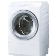 TOSHIBA東芝 TWD-127XW4TA 12KG 奈米泡泡旗艦 熱泵滾筒洗脫烘 自動洗劑