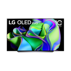 LG樂金 48吋 OLED48C3PSA OLED AI物聯網智慧電視