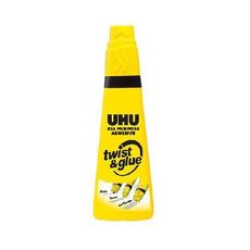 4026700435955 uhu-043  手工藝專用膠90ml 小熊媽媽