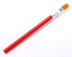 r2-77 蝶谷巴特專用筆刷 小熊媽媽