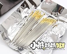 日本十字繡針 (5號針 / 7號針)