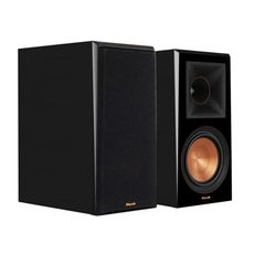 福利品 Klipsch RP-600M 架型喇叭一對 鋼琴烤漆 限量版