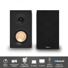 Klipsch 古力奇 KD系列 KD-400 兩聲道主動式喇叭