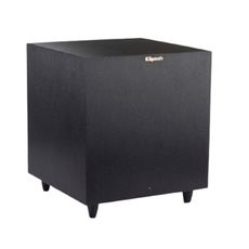 【Klipsch 古力奇】 R-8SW 重低音喇叭(支) 全新釪環公司貨