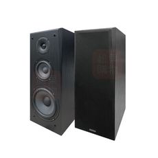 AVMUSICAL KS-100 卡拉OK喇叭 一對