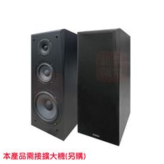 福利品 AVMUSICAL KS-100 卡拉OK喇叭 一對