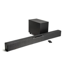 丹麥 JAMO SB40 SoundBar  2.1聲道單件式環繞喇叭