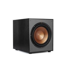 Klipsch 古力奇 R-120SW 重低音喇叭 (支) 贈重低音線 3m 全新釪環公司貨