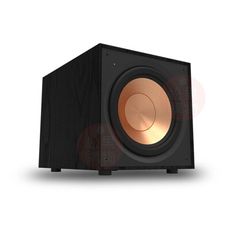 Klipsch R-101SW 10吋重低音喇叭/劇院/喇叭/重低音