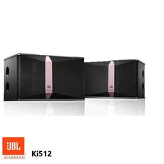 JBL Ki512 12英寸3路全頻揚聲器系統 (對) 全新公司貨 贈10m喇叭線