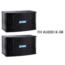 FH AUDIO K-08 八吋低音反射式 懸吊式喇叭一對