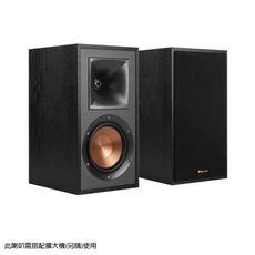 Klipsch 古力奇 R-51M 書架型喇叭一對 全新釪環公司貨