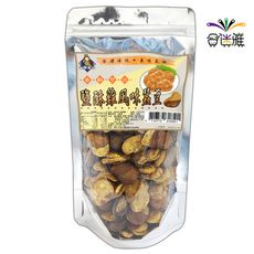 皇膳吉享 鹽酥雞風味蠶豆 120g/包