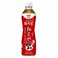 【免運直送】愛健 萬丹紅紅豆水 530ml(24瓶/箱)