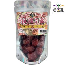 皇膳吉享 玫瑰風味李 150g/包 (果乾/蜜餞)