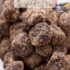 【免運】古早味年貨大街˙甘草杏李 300g/包X2包 <包裝款式隨機出貨>