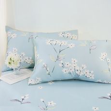 【iHOMI 愛好眠】Cool-Fi 瞬間涼感6D冰涼枕頭套2入 / 多款任選