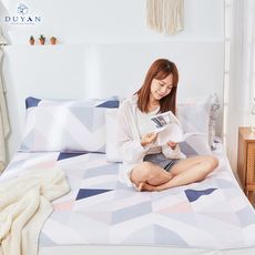 【iHOMI 愛好眠】Cool-Fi 瞬間涼感6D冰涼墊枕套組 / 雙人 / 多款任選