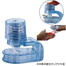 [感恩使者] 片錠劑取出器 -  M0459 取出鋁箔包裝的片錠超方便 日本製