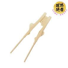 助食筷輕鬆夾 助握筷  ZHCN2334 進食輔助 指力弱者使用、老人用餐具