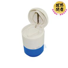 切藥、磨藥兩用盒 銀髮族、老人用品 吃藥方便 自己磨藥粉 [ZHCN1709]