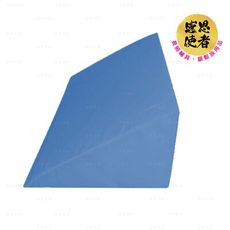 靠墊 - 三角型 2色可選 老人用品 長期臥床者適用 靠枕 舒適 變換姿勢 [ZHCN1703-S]