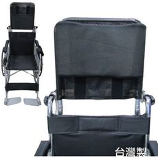 輪椅用頭枕- 可調角度、高度，銀髮族、老人用品，行動不便者適用 台灣製 [ZHTW1784]