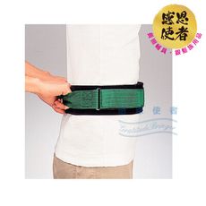 感恩使者 安全輔步帶-橫握式 S0175 日本製 1件入