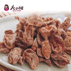 【日式梅肉】100g 台灣果乾蜜餞梅子果乾下午茶團購美食追劇必備::大小姐團購網::