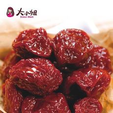 【草莓李】300g 嚴選當季現貨 新鮮水果乾蜜餞梅子果乾李子 綜合水果乾::大小姐團購網::