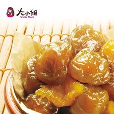 【鳳梨梅】300g 嚴選當季現貨 新鮮水果乾蜜餞梅子果乾 綜合水果乾::大小姐團購網::