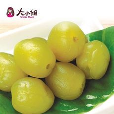 【脆梅】300g 嚴選香梅子現貨 新鮮水果乾蜜餞梅子果乾 綜合水果乾::大小姐團購網::