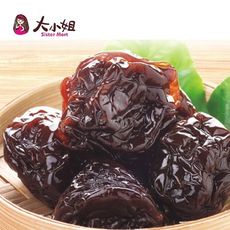 【脫水李】400g 嚴選當季現貨 新鮮水果乾蜜餞梅子果乾李子 綜合水果乾::大小姐團購網::