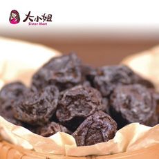 【甘草李】300g 嚴選當季現貨 新鮮水果乾蜜餞梅子果乾李子 綜合水果乾::大小姐團購網::