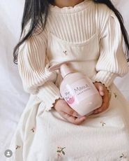 【卡娃依企業行】進口零食百貨專賣~Mama AQUA SAVON 幼童用防曬乳90g