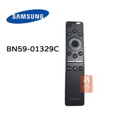 三星 BN59-01329C 原廠遙控器 Smart TV Remote Control