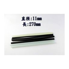 粗熱熔膠條 11mm x 270mm (1條)