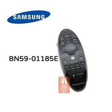 SAMSUNG 原廠遙控器 BN59-01185E 適用 UAA55HU7000(聲控RC)