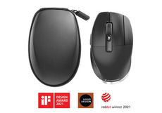 3Dconnexion CadMouse Pro Wireless (3DX-700116)無線滑鼠